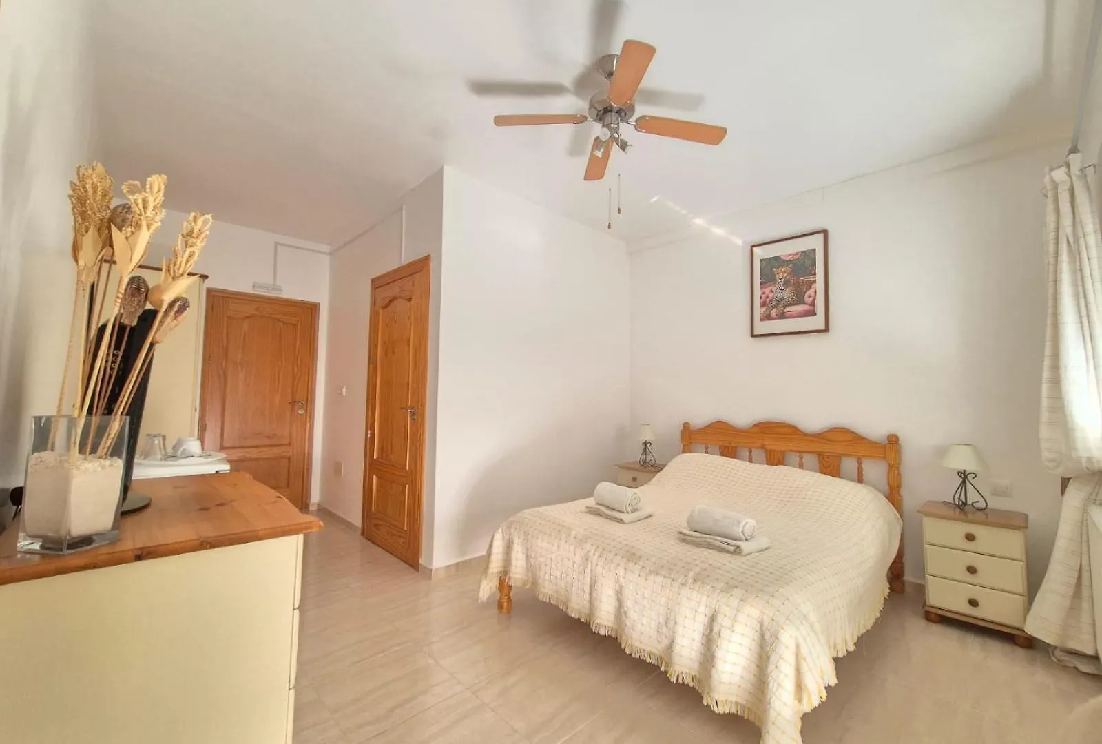 Casa Castillo Huércal-Overa 0*,  Spanyolország