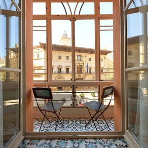 Cappuccino - Hotel Palma de Mallorca