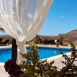  Apartamento El Sueno De Andalucia