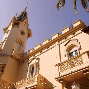 El Xalet Hotel Sitges