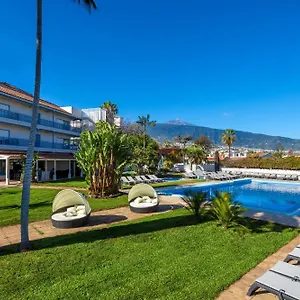 O7 Tenerife Hotel Puerto de la Cruz (Tenerife)