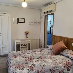  Auberge de jeunesse Martin
