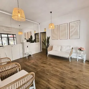 3* Maison d'hôtes Casa Dalia