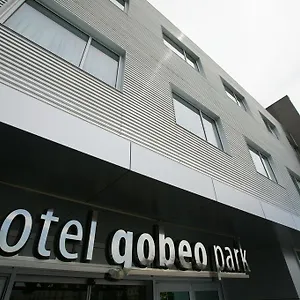 Gobeo Park Hotel Vitoria