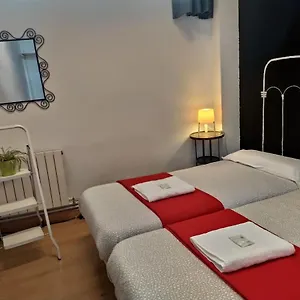 Akelarre Hostal Bilbao